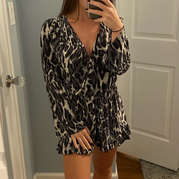 ariella romper